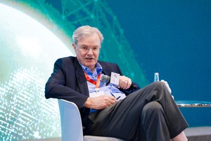 Shaw Prize winner Baumeister on breakthroughs that changed cell imaging