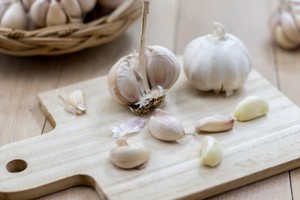 Koreans love their garlic. Here's how much they really eat