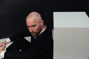 Andreas Fronk: The 'tough-guy' foreigner who made Korea home