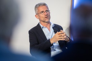 'Korea is a living lab for future of cities': MIT's Carlo Ratti