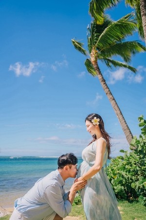 Fly before the baby comes: Behind babymoon craze in South Korea