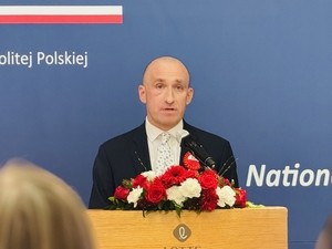 Polish ambassador voices hopes to build on 'exemplary' Korea-Poland ties