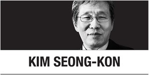 [Kim Seong-kon] 'Ever Night': Standing between light and darkness