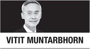 [Vitit Muntarbhorn] Business' role in child protection