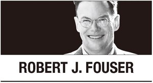 [Robert J. Fouser] Korean learning boom falters