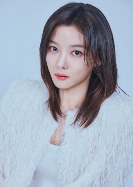 Kim You-jung (Tving)