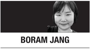 [Boram Jang] A 6-hour lesson from Korea