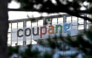 Coupang executive sell-off draws scrutiny