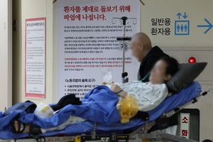 Korea's antibiotic use among highest in OECD