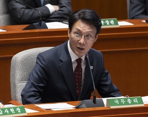 Prime minister voices objection to high-rise near Jongmyo Shrine