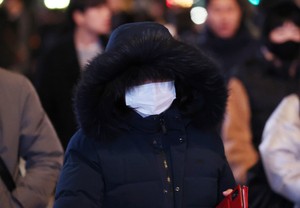 Seoul activates snow response as season’s first snowfall expected for evening commute