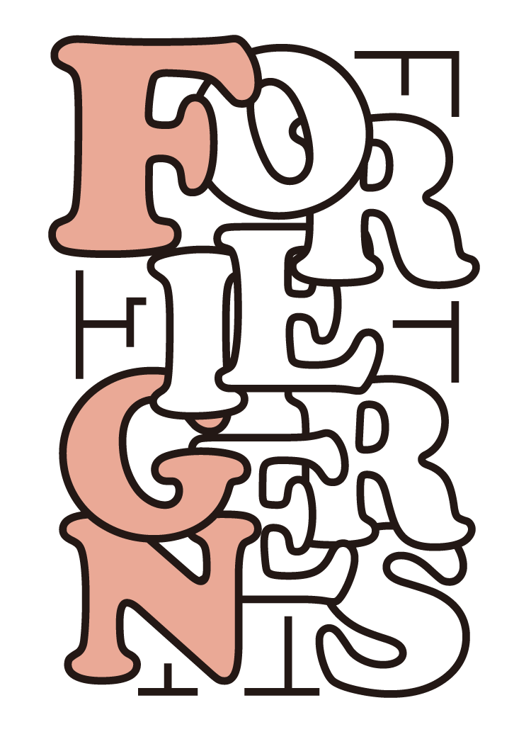 Foreigners Who Loved Korea