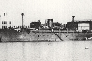 Number of Koreans aboard 1945 sunken Japanese ship likely to be unveiled by year-end