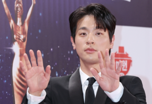 Why Park Jeong-min is going viral as Korea's most down-to-earth star