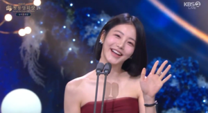 Moments to remember at Blue Dragon Film Awards