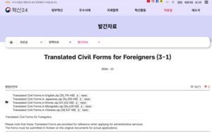 Got a complaint? Here's how you can file petitions in Korea