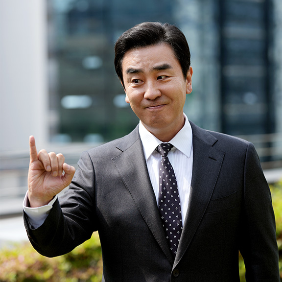 "The Dream Life of Mr. Kim" (JTBC)